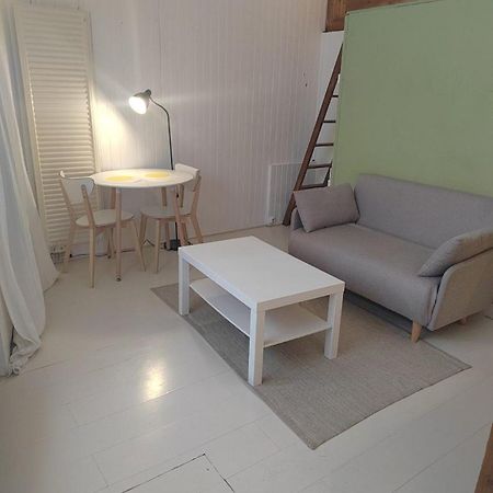Atypical And Friendly Home - Les Olympiades - 13Th Paris Extérieur photo