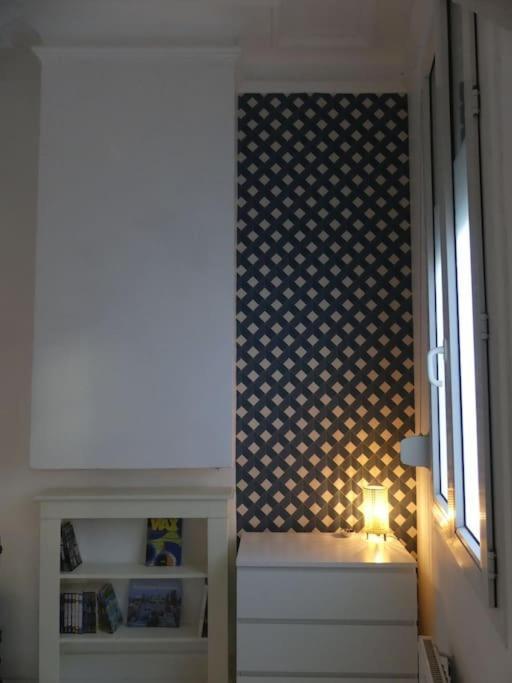 Atypical And Friendly Home - Les Olympiades - 13Th Paris Extérieur photo