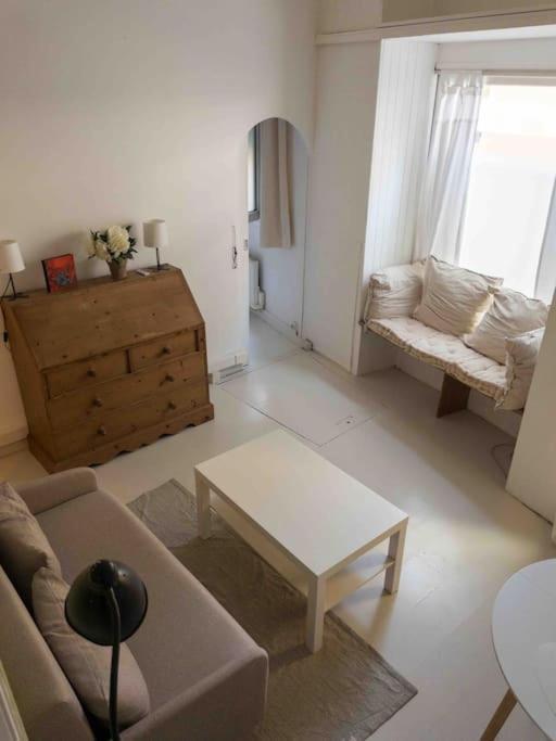 Atypical And Friendly Home - Les Olympiades - 13Th Paris Extérieur photo