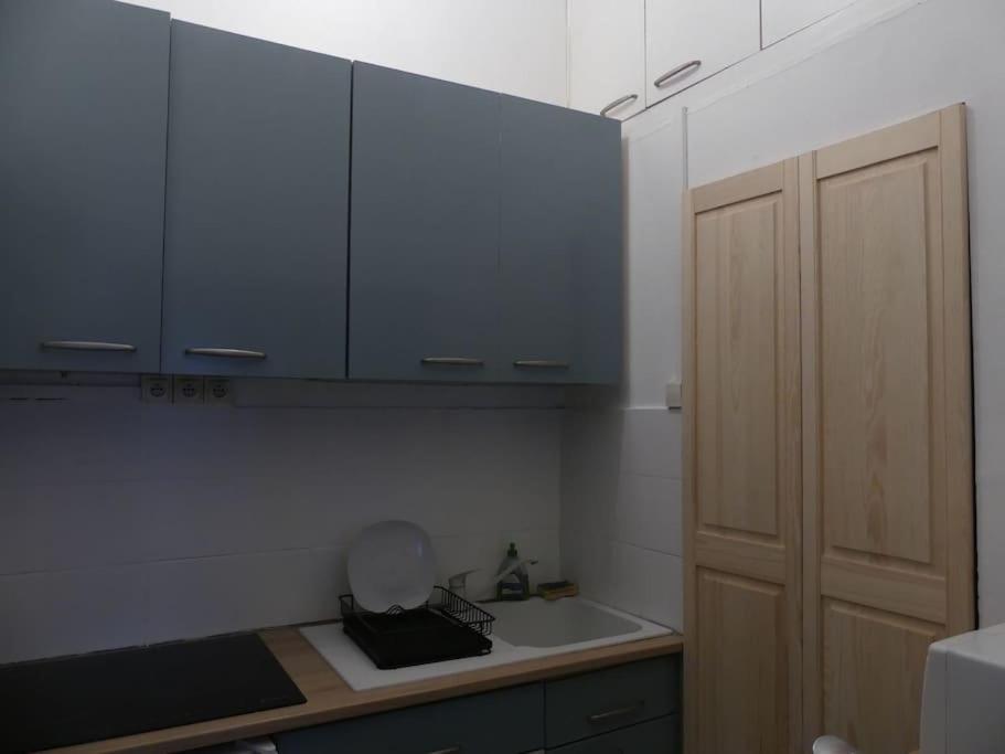 Atypical And Friendly Home - Les Olympiades - 13Th Paris Extérieur photo