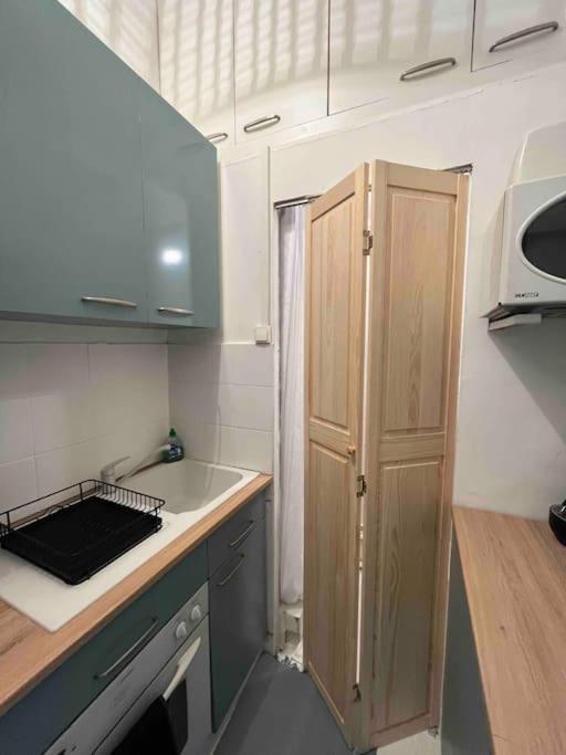 Atypical And Friendly Home - Les Olympiades - 13Th Paris Extérieur photo