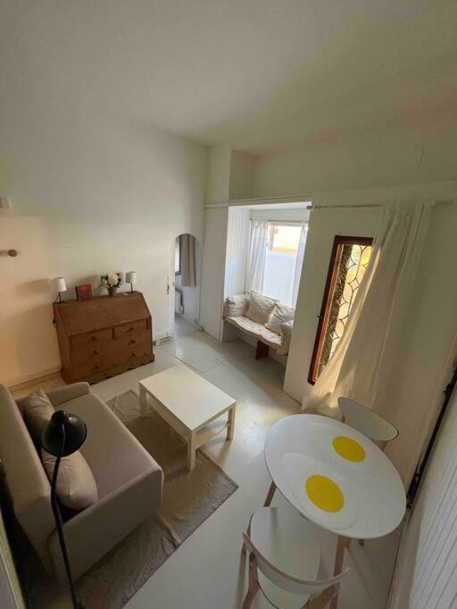 Atypical And Friendly Home - Les Olympiades - 13Th Paris Extérieur photo