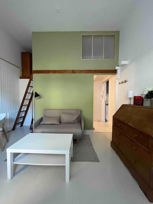 Atypical And Friendly Home - Les Olympiades - 13Th Paris Extérieur photo