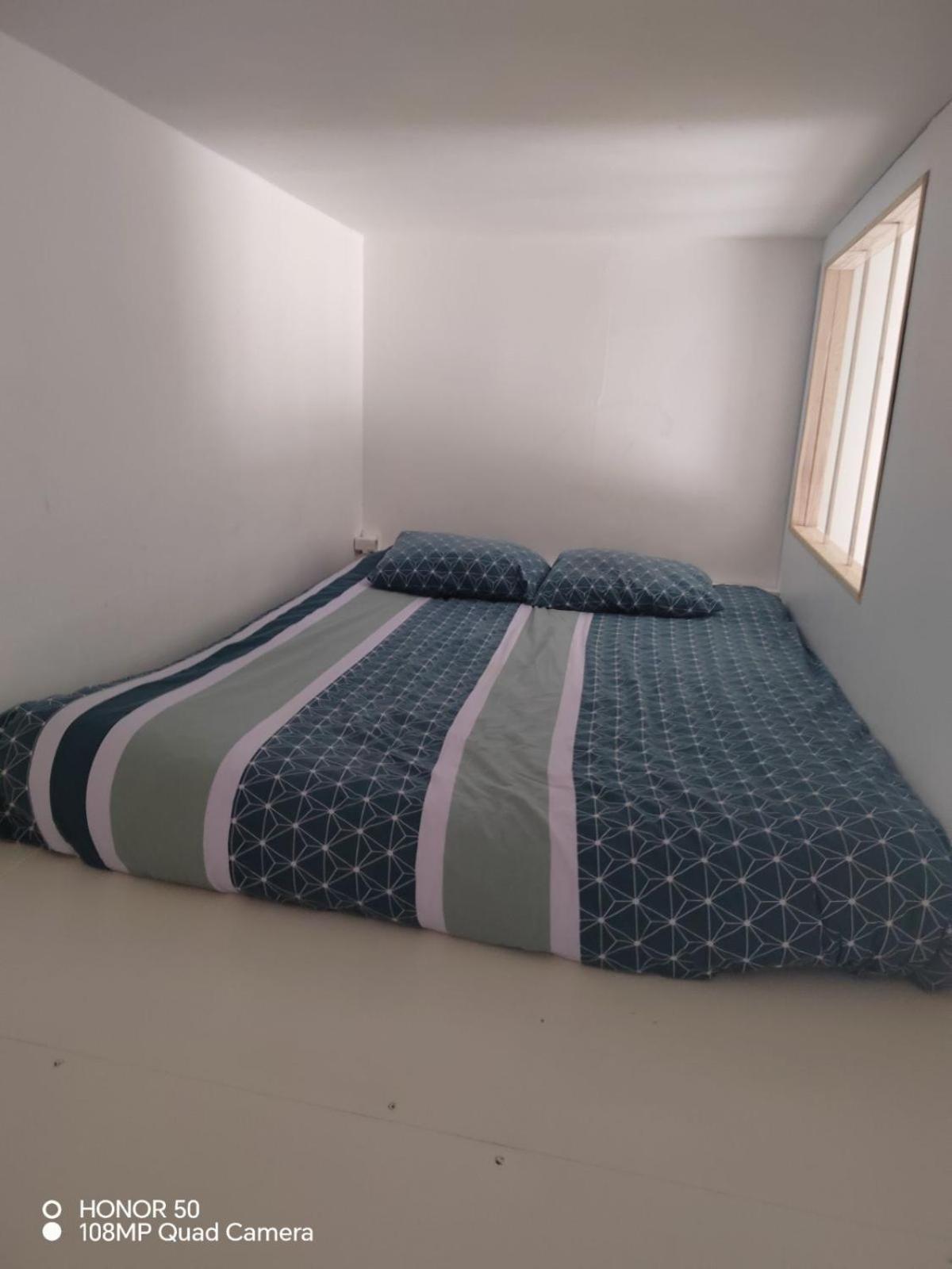Atypical And Friendly Home - Les Olympiades - 13Th Paris Extérieur photo